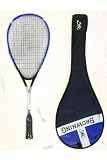 Browning Young Gun Junior Carbon Squash Racket