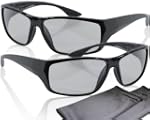 2 Spieler Splitscreen Polfilterbrille...