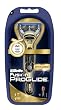 Gillette - Rasoir Fusion Proglide Power gold - �dition limit�e