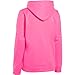 Under Armour Big Girls' Armour Fleece Storm Big Logo Hoodie