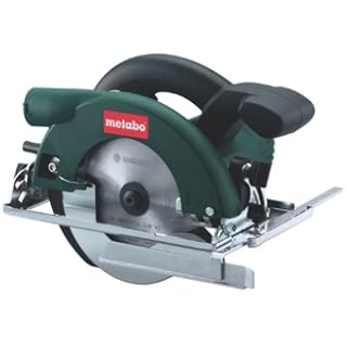 Metabo KS 54 SP Handkreissäge 1010 Watt