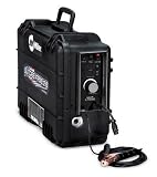 Miller 195500 Suitcase Extreme 12Vs & Mig Gun