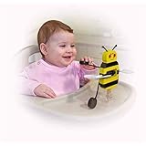 Busy Bee High Chair Toy