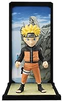 魂バディーズ NARUTO-ナルト-疾風伝 うずまきナルト 約90mm PVC&ABS製 塗装済み完成品フィギュア