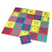 Puzzle Buchstaben-Set aus Schaumstoff, 26er Set