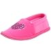 karamel corn by Ragg Little Kid/Big Kid Heart Slipper