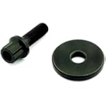 Moroso 38772 Balancer Bolt for Small Block Chevy