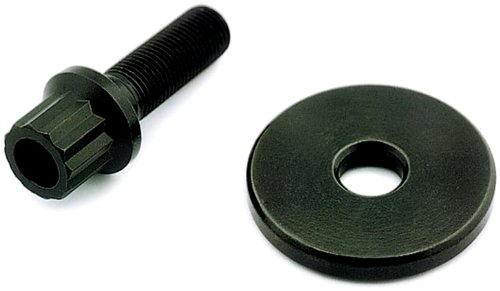Moroso 38772 Balancer Bolt for Small Block Chevy