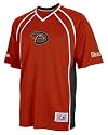 Arizona Diamondbacks Impacto V-Neck Jersey