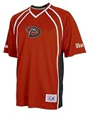 Arizona Diamondbacks MLB Rocks Glass & Square Shot Glass Set - Primary Logo