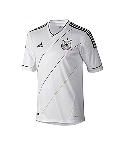 adidas Performance DFB Trikot HOME EM 2012 Kinder