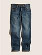 GUESS Kids Boys Brit Rocker Jeans - Maison Wash