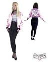 Pink Ladies Jacket Adult Costume