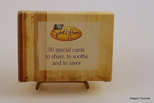 Christian Art Gifts Boxed Spiritlifters Special Cards God Cares for You