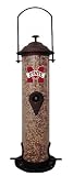 Mississippi State Bulldogs Bird Feeder