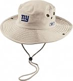 New York Giants 2008 Pre-Season Safari Hat