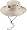New York Giants 2008 Pre-Season Safari Hat - Small/Medium