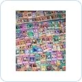 Trading Card Games