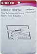 dressmakers tracing paper