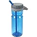 OXO Good Grips Liquiseal Twist Water Bottle, Blue