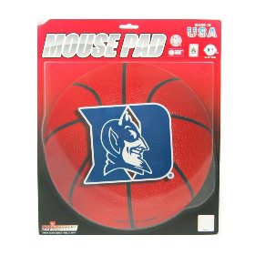 Duke Blue Devils NCAA Mouse Pad