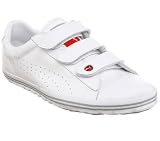 Puma Referee Velcro Mens Casual Fashion Trainers (RRP £75)