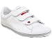 Puma Referee Velcro Mens Casual Fashion Trainers (RRP £75), 10 uk