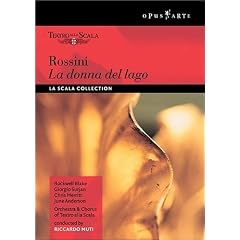 Rossini;Gioacchino La Donna De