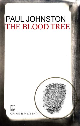 Blood Tree (A Quint Dalrymple Mystery)