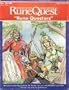 Runequest Rune Questers 25mm metal miniatures