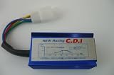 Produkt-Bild: Dirt Bike /ATV/ Pit Bike Racing CDI 50 - 138 cc