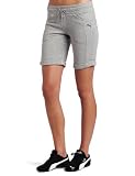 Puma Apparel Womens Sweat Bermuda
