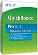 QuickBooks Pro 2011 - [Old Version]