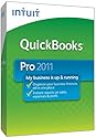 QuickBooks Pro 2011