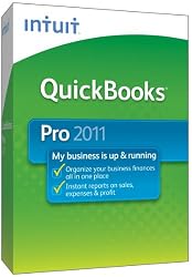 QuickBooks Pro 2011 - [Old Version]