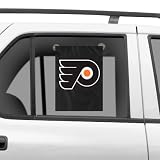Party Animal Philadelphia Flyers Embroidered Garden Flag