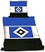 Sports : HSV Bettw&auml;sche Design Streifen