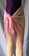 Triangle-Pinky Brasso Peach
