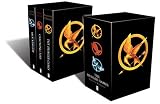 The Hunger Games Trilogy Classic boxed set