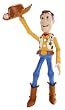 Disney / Pixar Toy Story Mega Action Hat Flingin Woody