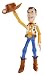 Disney / Pixar Toy Story Mega Action Hat Flingin Woody