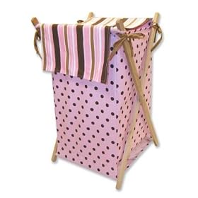 Trend Lab Hamper Set