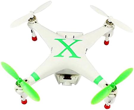 2.4G HZ Control Cellphone Standalone Version Quadcopter Drone with Real Time Video Transmission Camera Wifi and 6-axis gyro #TFX2011M.A