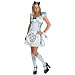 Search: Alice in Wonderland Alice Adult Costume Search: Alice in Wonderland Alice Adult Costume