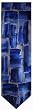 Men's J. Jerry Garcia Neck Tie Rhino & Puppy Collection Thirty-four Rare Several Colors Available