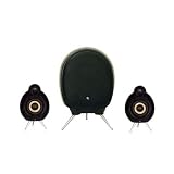 Podpseakers - MicroSub  2.1 Sub Woofer White (MU001)