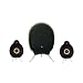 Podpseakers - MicroSub  2.1 Sub Woofer White (MU001)