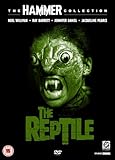 The Reptile [DVD] [1966]