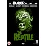 The Reptile [DVD] [1966]