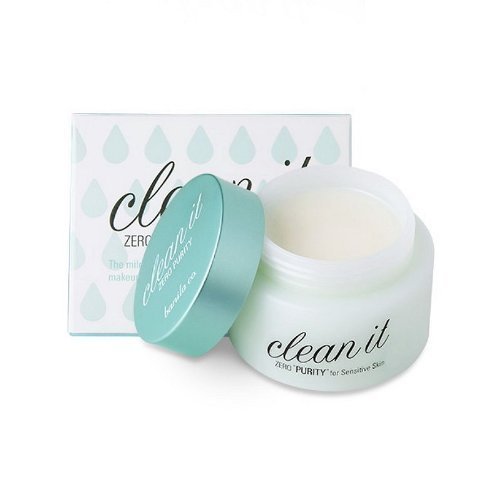 Banila co. Clean it Zero 100ml (sherbet cleanser)